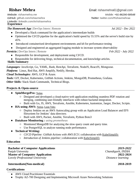 resume-cover